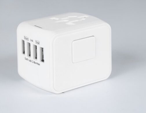 Multi-function socket – Image 8