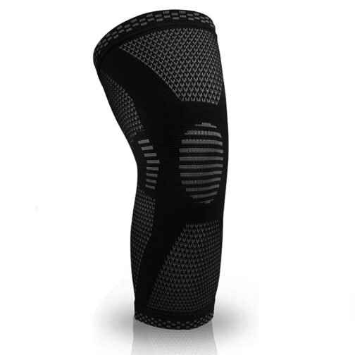 Sports Knee Pads Knitted Sports Knee Pads – Image 5