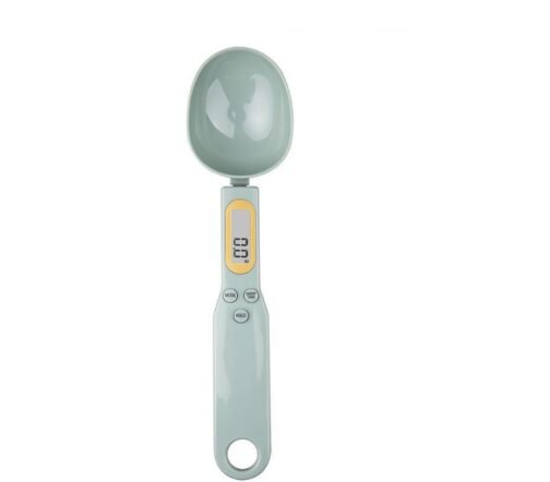 Kitchen Scale Measuring Spoon Scale - Image 8