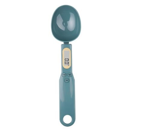 Kitchen Scale Measuring Spoon Scale - Image 7