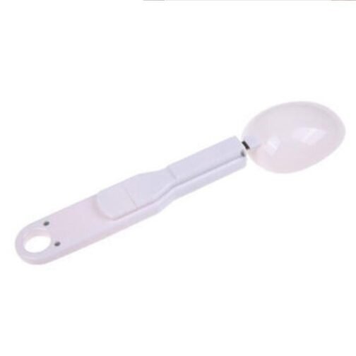 LCD Digital Kitchen Scale Electronic Cooking Food Weight Measuring Spoon Grams Coffee Tea Sugar Spoon Scale Kitchen Tools – Image 6